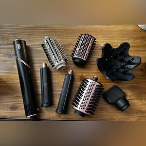 Shark Flex Style Hair Dryer